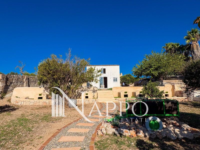 Foto ed2778f6-3002-4b1a-af99-d43e0c55ba32. Casa amb calefacció a Manacor centre Manacor