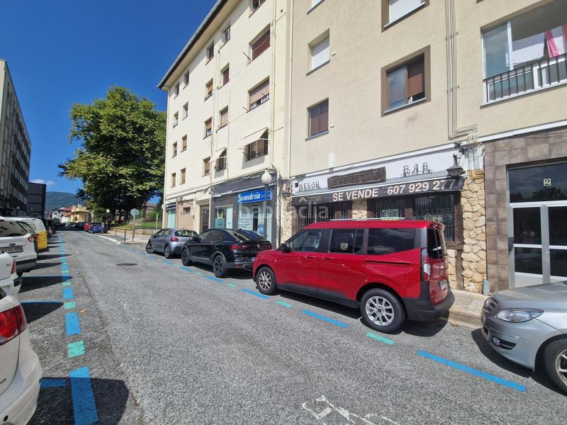 Foto 000fa5a1-0b19-4945-b071-10a6aa6ca05a. Locale commerciale in Centro - Mendibil - Santiago Irun