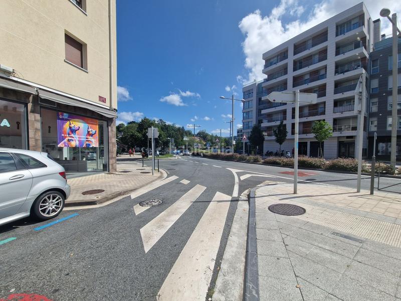 Foto 0ac1b314-505b-44de-beb1-b945dc5e950e. Locale commerciale in Centro - Mendibil - Santiago Irun