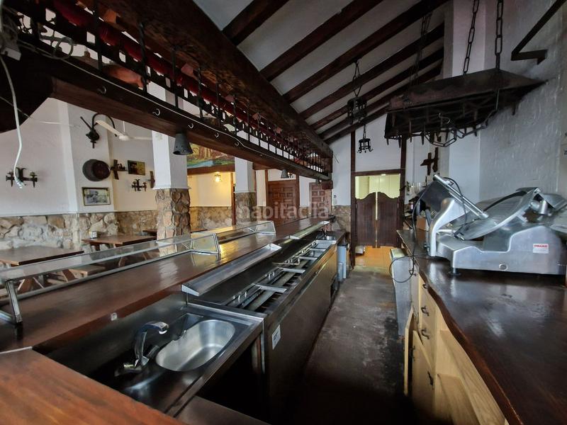 Foto 2b743e06-6061-462e-878f-8840bf8a0983. Locale commerciale in Centro - Mendibil - Santiago Irun