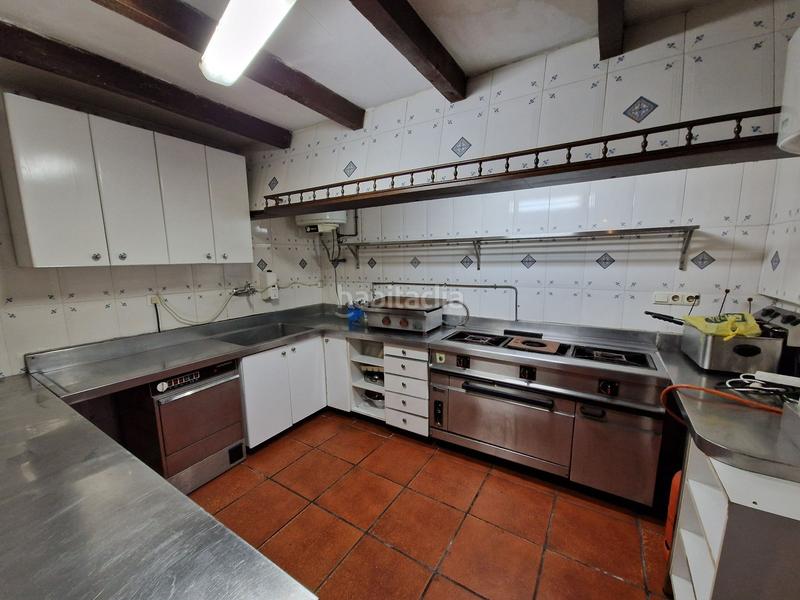 Foto 31026c60-9f4b-408a-974f-1091a9c41b2e. Locale commerciale in Centro - Mendibil - Santiago Irun