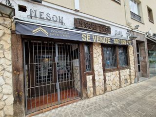Business premise in Centro - Mendibil - Santiago. Se vende barmeson en irun