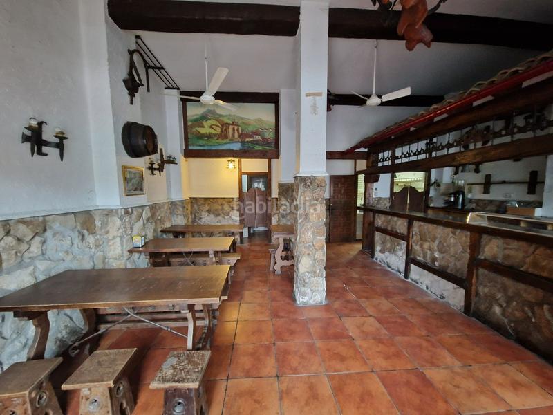 Foto 5f45bae7-cc70-4783-bea9-d642d2e644a3. Locale commerciale in Centro - Mendibil - Santiago Irun