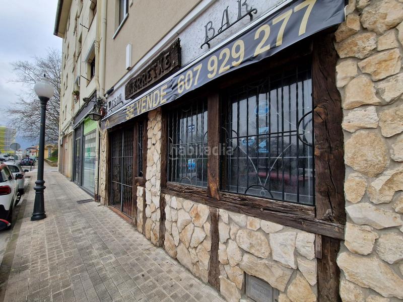 Foto 7c20d9e4-d2a0-4475-97d7-32215d261c90. Locale commerciale in Centro - Mendibil - Santiago Irun