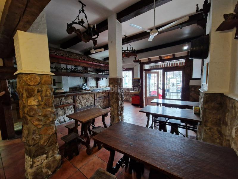 Foto 930ede32-f0aa-42fe-bfc8-8d793513dd0a. Locale commerciale in Centro - Mendibil - Santiago Irun