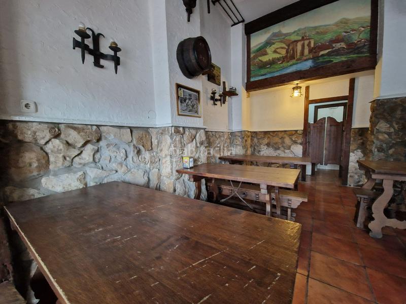 Foto a73d190d-76be-41a5-831f-5871f6abaaa8. Locale commerciale in Centro - Mendibil - Santiago Irun