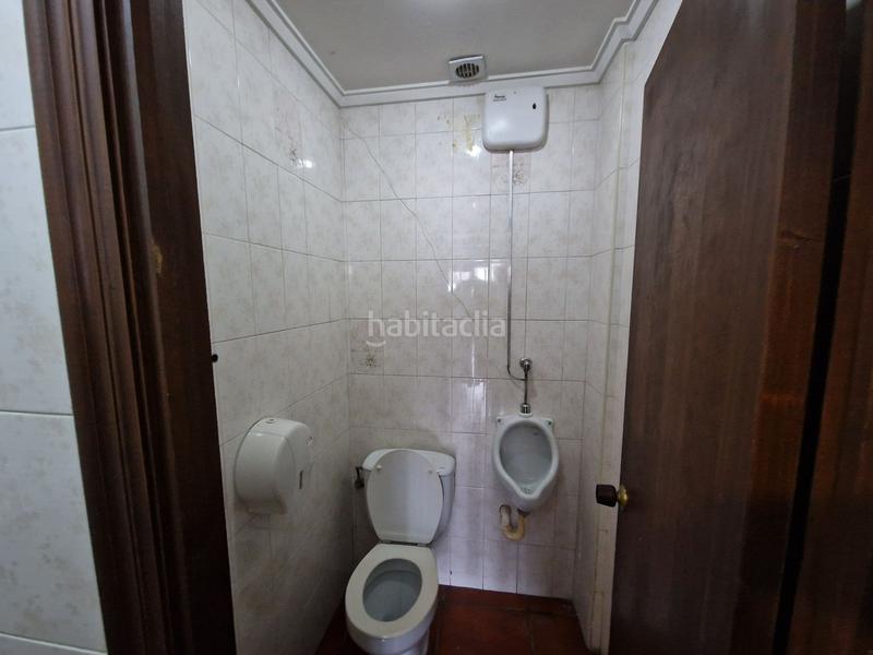 Foto a91999ca-06fc-4987-a016-8e5c6dfc64bd. Locale commerciale in Centro - Mendibil - Santiago Irun