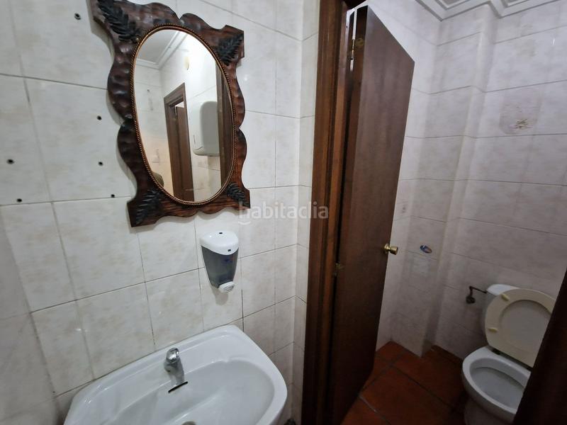 Foto fc55241d-b4ab-487e-8e20-74d971cbee35. Locale commerciale in Centro - Mendibil - Santiago Irun