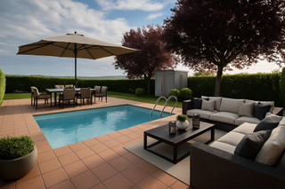 Masia  Padurea. Se vende casa en vitoria, urrunaga