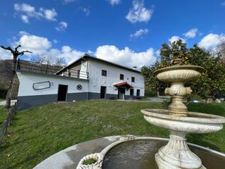 Casa a Mendaro. Se vende casa en mendaro