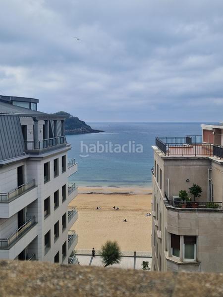 Foto 139e1e05-73a5-4db0-bcbe-beb8ef7157c1. Appartamento con riscaldamento in Área Romántica Donostia - San Sebastián