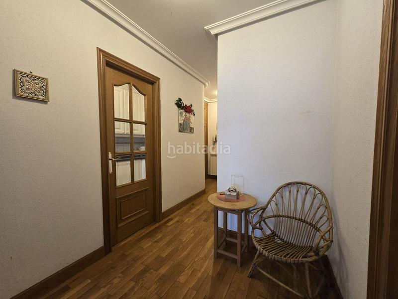 Foto 14ede4f9-698c-42b1-a62a-4221911e9b06. Appartamento con riscaldamento in Área Romántica Donostia - San Sebastián