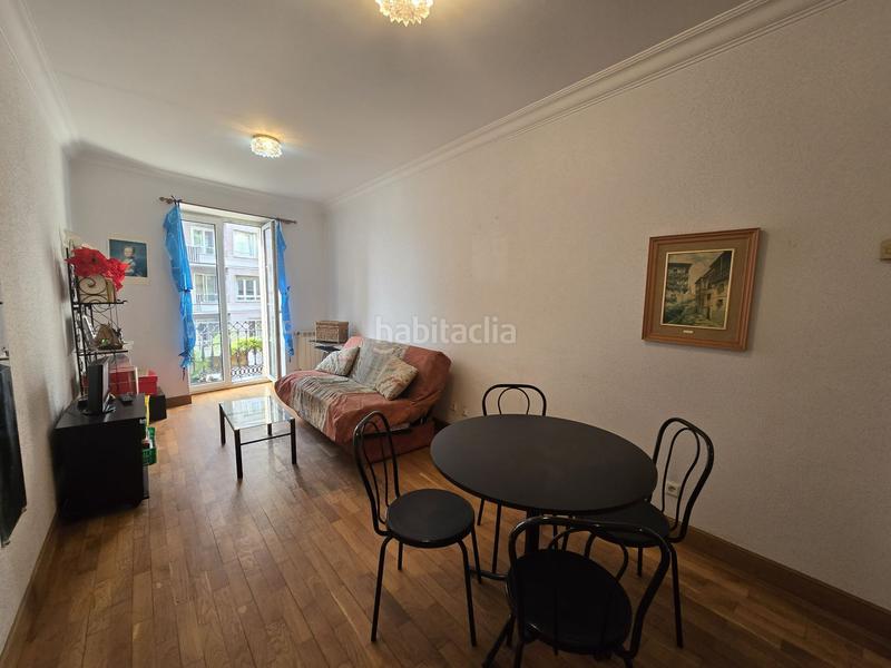 Foto 27457eae-2ac7-4b09-b5e1-d2698491b698. Appartamento con riscaldamento in Área Romántica Donostia - San Sebastián