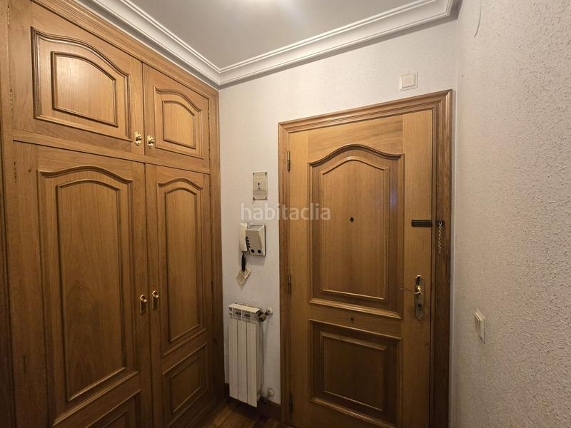 Foto 5c5422d8-6fac-4c3d-a18b-d2a9809716b0. Appartamento con riscaldamento in Área Romántica Donostia - San Sebastián