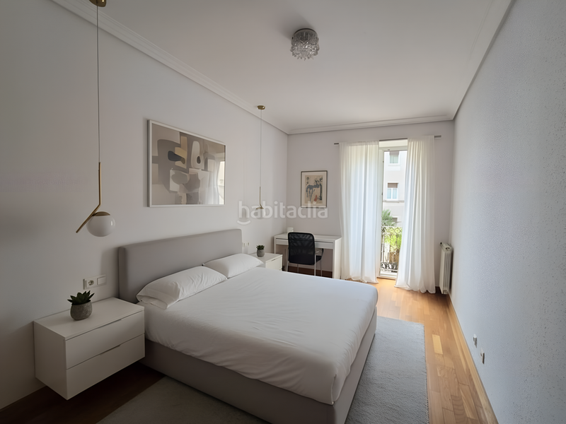 Foto 9a05b903-99c9-4c2b-9712-e727b6911293. Appartamento con riscaldamento in Área Romántica Donostia - San Sebastián