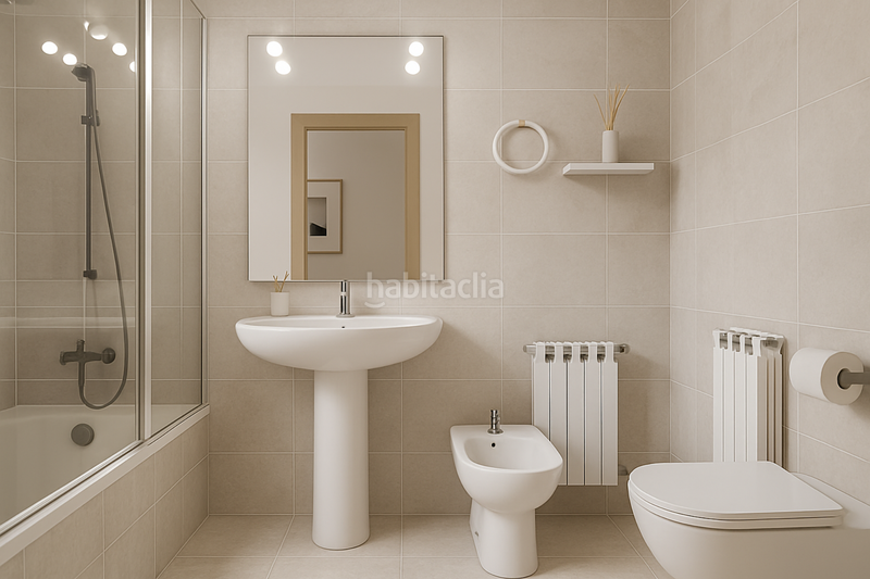 Foto 9cf26b1d-f86a-49f1-8adc-e0506e885ed7. Appartamento con riscaldamento in Área Romántica Donostia - San Sebastián