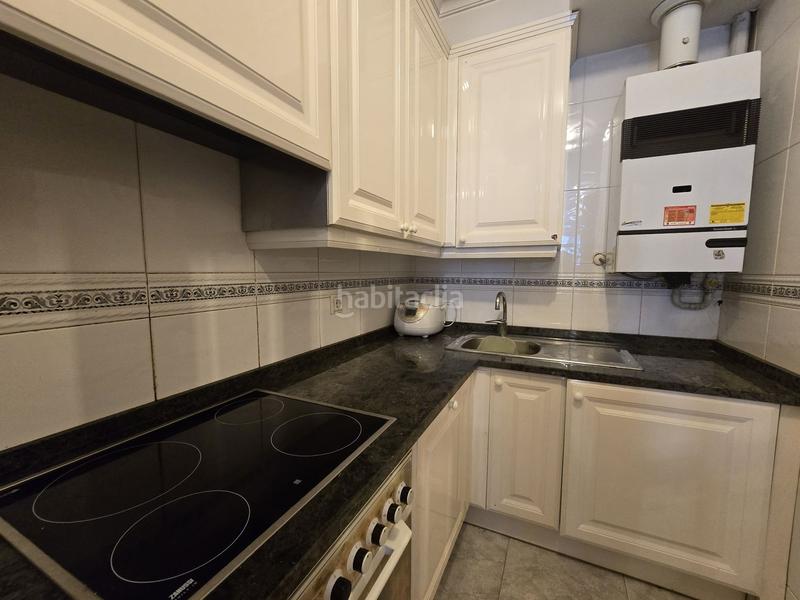 Foto ad15dfda-54d2-4396-8b35-b89ca5dcab0f. Appartamento con riscaldamento in Área Romántica Donostia - San Sebastián