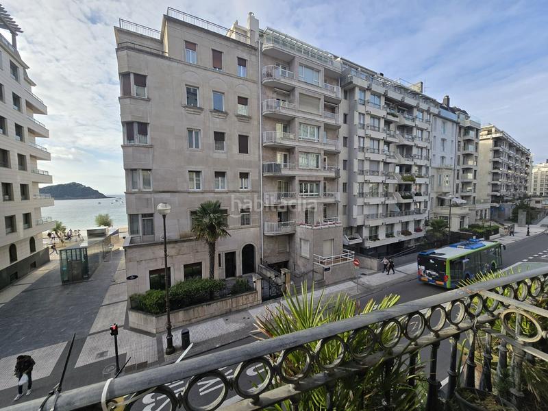 Foto d11faf84-5064-4bc8-9e2b-04c0cb278a19. Appartamento con riscaldamento in Área Romántica Donostia - San Sebastián