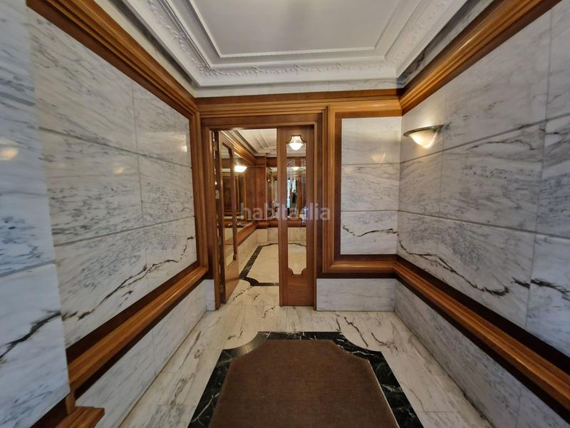 Foto d99ac6b8-b1cb-482a-aad0-6d7327ee6d12. Appartamento con riscaldamento in Área Romántica Donostia - San Sebastián