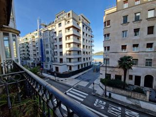 Flat in Área Romántica