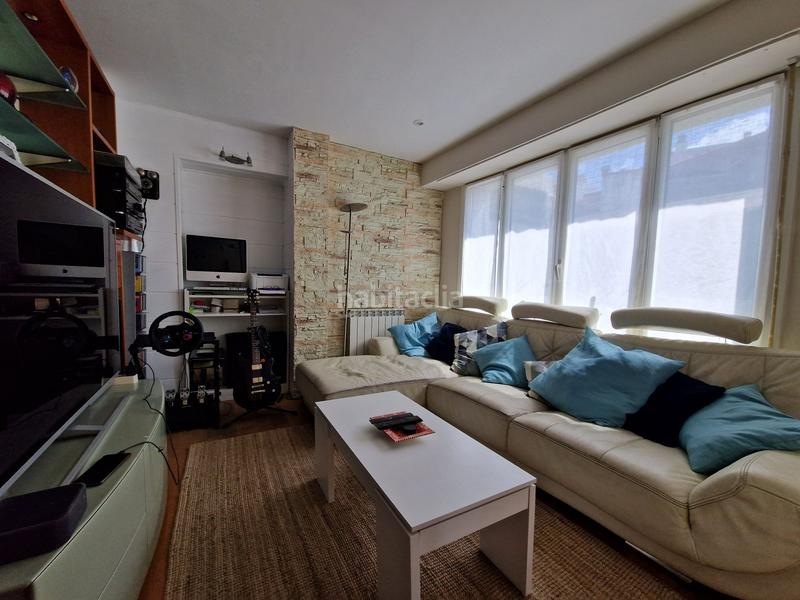 Foto 81bf34b3-0398-47d6-bc75-57f4fd3e6cc1. Piso se vende piso en calle zabeleta, Gros en Gros Donostia - San Sebastián