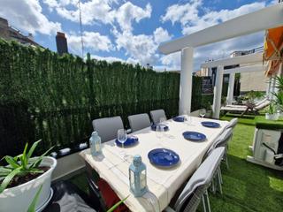 Flat  Zabaleta. Se vende piso en calle zabeleta, gros