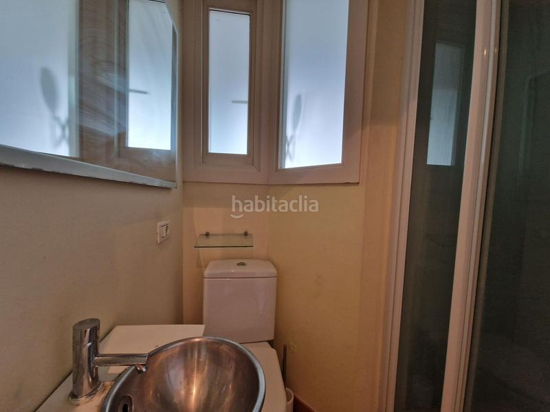 Foto ca55461f-07d2-45f6-87a4-44688eb5d138. Alquiler piso se alquila piso en reina regente, centro en Donostia - San Sebastián