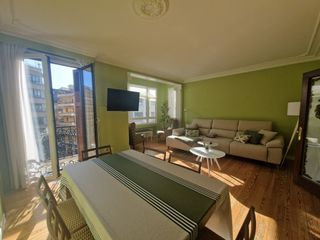 Rent Flat  Paseo colon. Alquiler temporal en paseo colón, gros