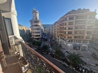 Location Appartement  Paseo colon. Alquiler temporal en paseo colón, gros