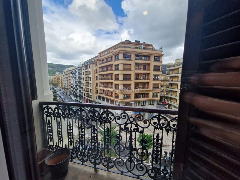 Foto a09b8d37-f1b6-49ee-a2e6-5cd1b6b855bf. Lloguer pis a Gros Donostia - San Sebastián