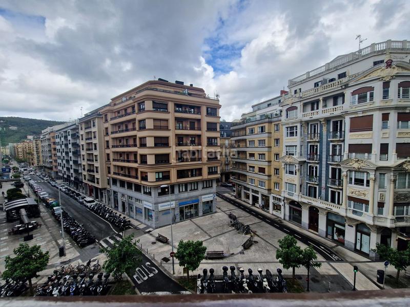 Foto ce952782-3a75-4007-8a50-df0c64b5e71a. Lloguer pis a Gros Donostia - San Sebastián