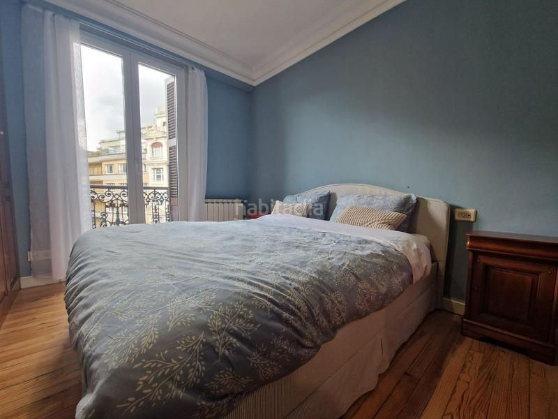Foto 0a7bb6fb-16bb-4efb-816a-f5c6c15abf07. Location appartement dans Gros Donostia - San Sebastián