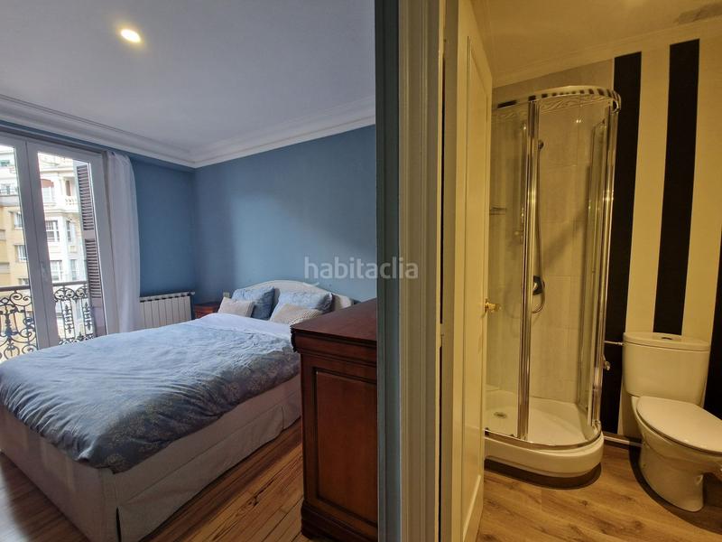 Foto 23b89e62-a762-44b8-840e-44ea7111aa49. Location appartement dans Gros Donostia - San Sebastián