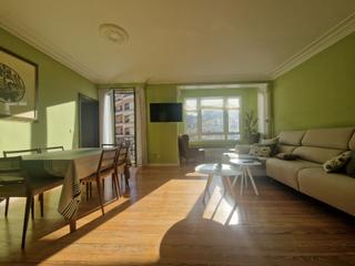 Location Appartement  Paseo colon. Alquiler temporal en paseo colón, gros
