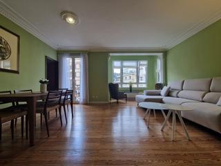 Location Appartement  Paseo colon. Alquiler temporal en paseo colón, gros