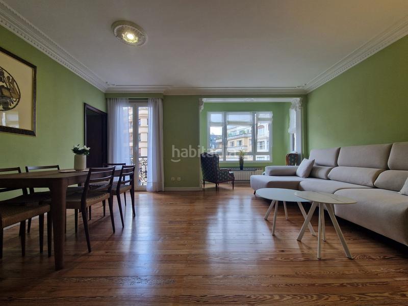 Foto 8f4c2a30-daa2-4121-a86d-ab8c77e6bdcc. Location appartement dans Gros Donostia - San Sebastián
