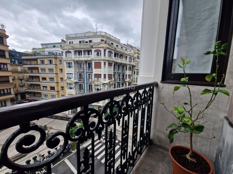 Foto a0aeac41-05c0-4563-b76e-1acc9650dc77. Location appartement dans Gros Donostia - San Sebastián