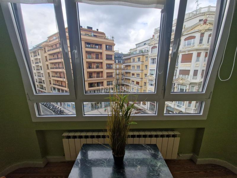 Foto a5201644-412e-403e-a026-f9c006dd07e7. Location appartement dans Gros Donostia - San Sebastián