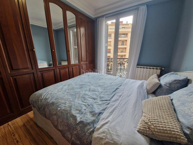 Foto ad1b457e-20cf-447e-bfb6-bd84d95bb2f0. Location appartement dans Gros Donostia - San Sebastián