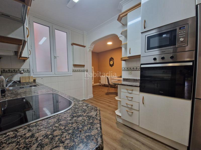 Foto b4d6cef3-77d4-4707-834b-8371f340c463. Location appartement dans Gros Donostia - San Sebastián