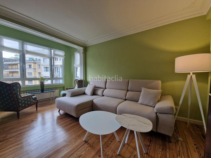 Foto c9c21eed-625b-4db1-ad2c-b96cf23b7758. Location appartement dans Gros Donostia - San Sebastián