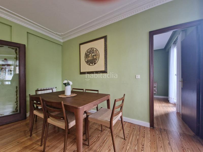 Foto dca56738-8f4b-410b-9a3d-2ab9ec740b4c. Location appartement dans Gros Donostia - San Sebastián