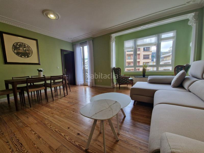 Foto 544c7379-a0ff-46ba-9f1c-ac7ebe541031. Miete etagenwohnung in Gros Donostia - San Sebastián
