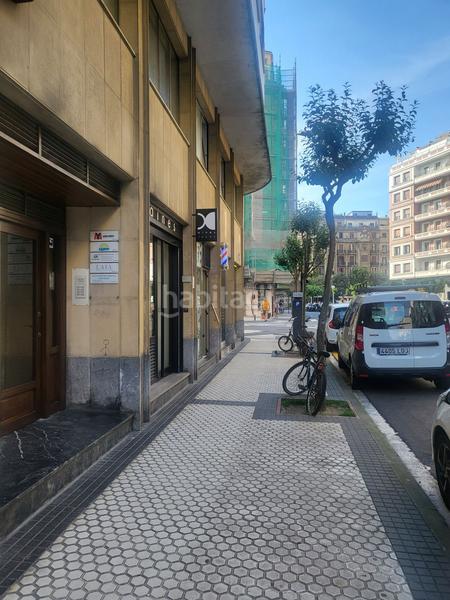 Foto 1cffa333-ee41-4af5-9f86-ae65f9360d2d. Alquiler oficina se alquila oficina en ciparraguirre, Gros en Donostia - San Sebastián