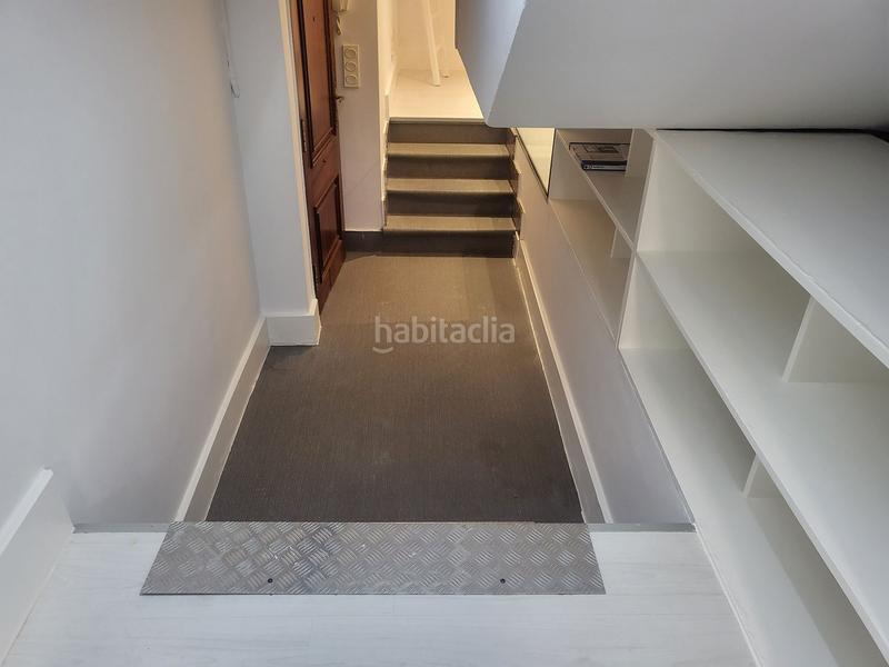 Foto 5830b6be-115c-4aae-baef-2879b3a1ba42. Miete büro in Gros Donostia - San Sebastián