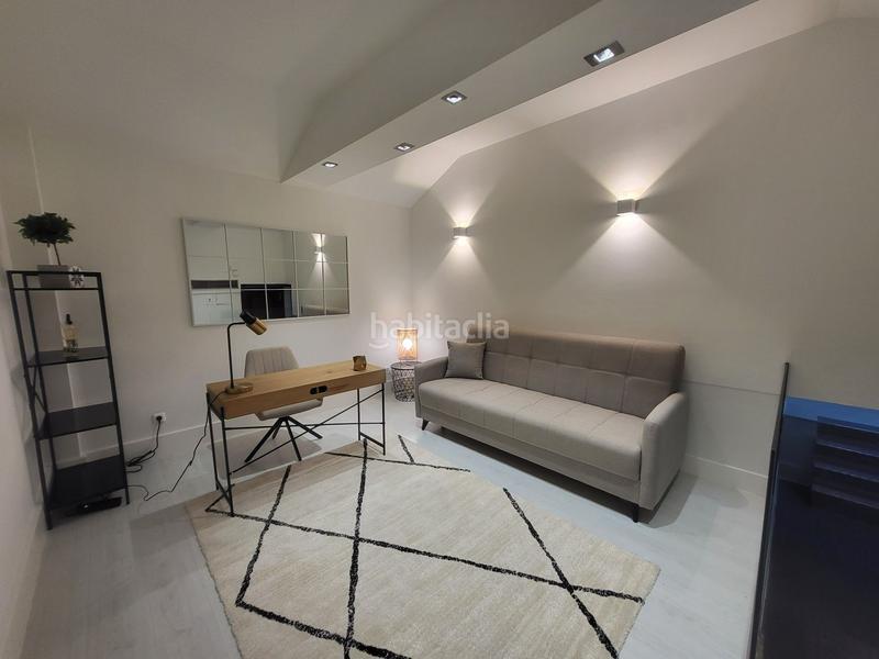 Foto 6130623f-8270-40f5-a0bb-89d4f183d2dd. Miete büro in Gros Donostia - San Sebastián