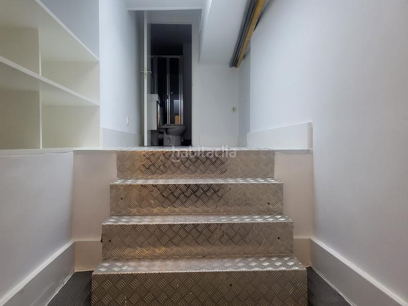Foto b51de28c-b6a1-46ca-a2ac-336803de20fd. Miete büro in Gros Donostia - San Sebastián