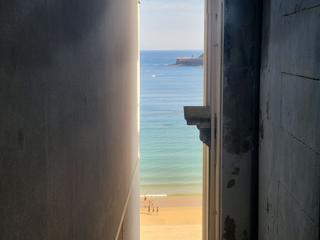 Miete Etagenwohnung  Paseo de miraconcha. Se alquila piso en paseo de miraconcha