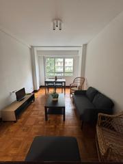 Location Appartement à Anoeta. Alquiler para estudiantes en isabel ii, amara
