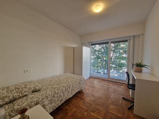 Miete Etagenwohnung in Anoeta. Alquiler para estudiantes en isabel ii, amara